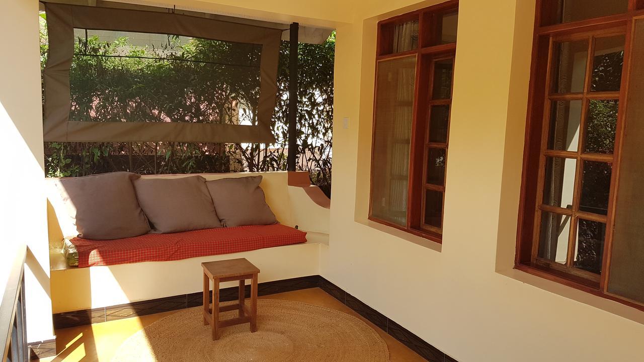 Eileen'S Trees Inn Huyện Huyện Karatu Ngoại thất bức ảnh