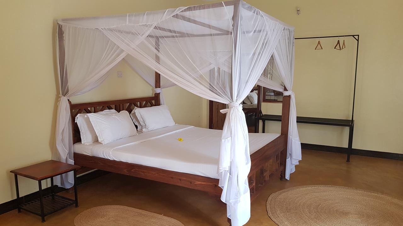 Eileen'S Trees Inn Huyện Huyện Karatu Ngoại thất bức ảnh
