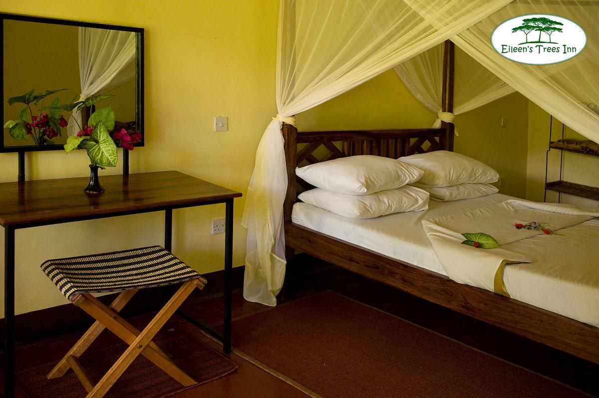 Eileen'S Trees Inn Huyện Huyện Karatu Ngoại thất bức ảnh